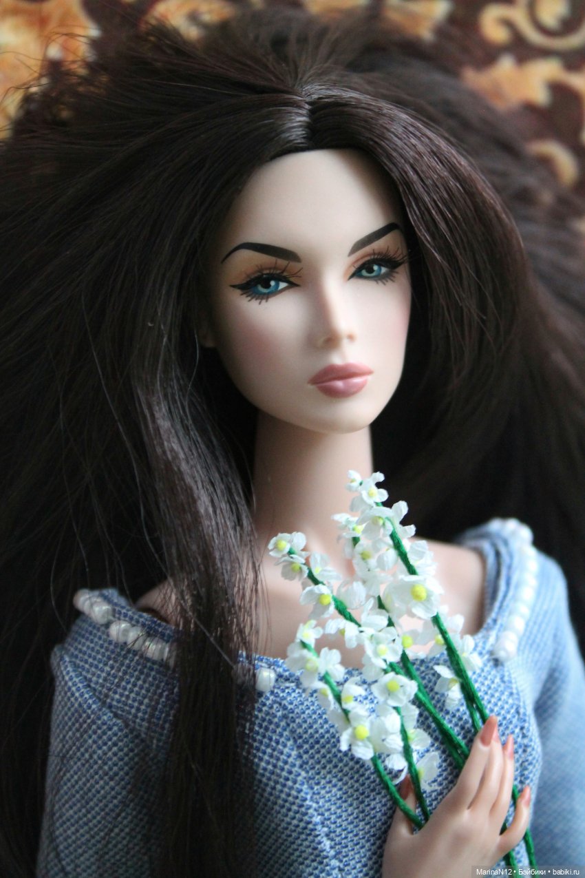 Кейт Итан-Стелла(р) 😆 — Куклы Integrity Toys (Интегрити): Poppy Parker (фото 9)