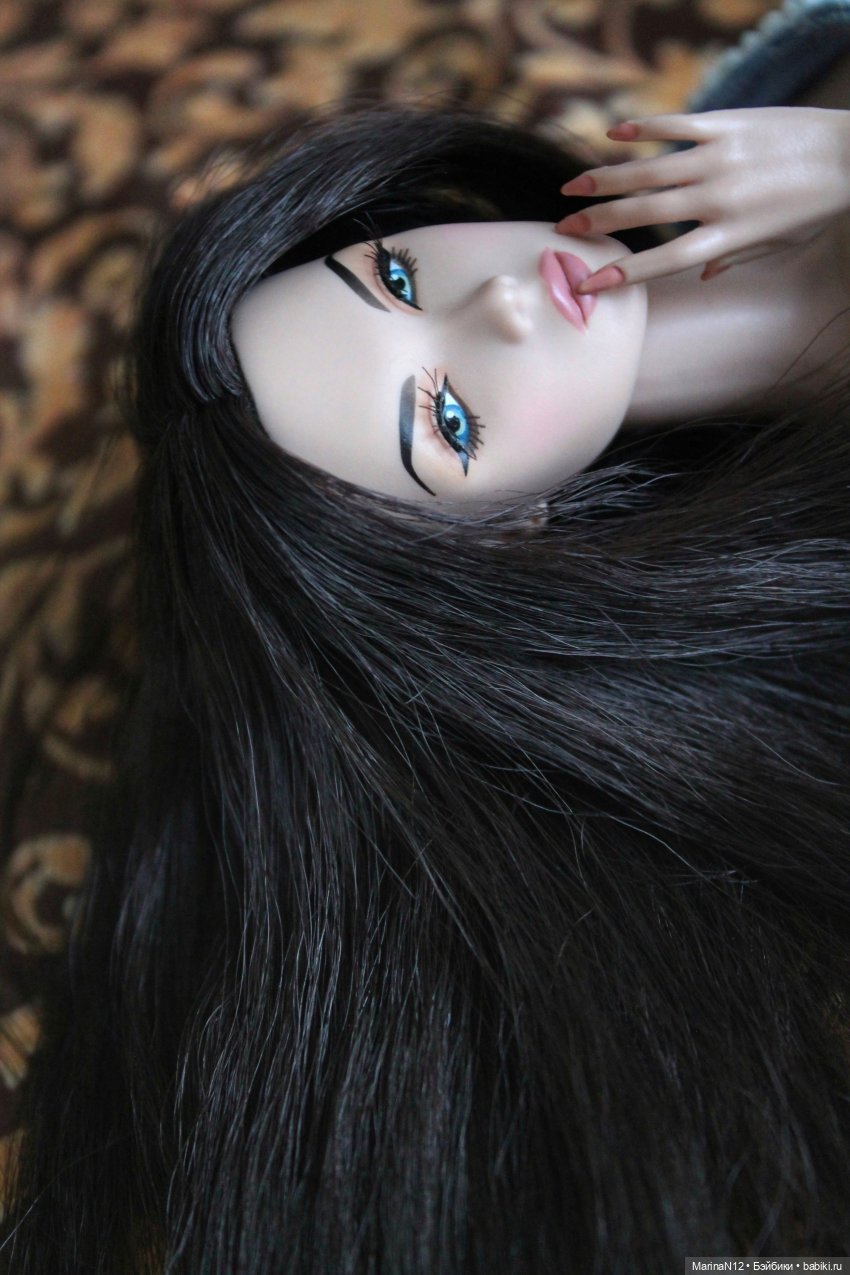 Кейт Итан-Стелла(р) 😆 — Куклы Integrity Toys (Интегрити): Poppy Parker (фото 10)