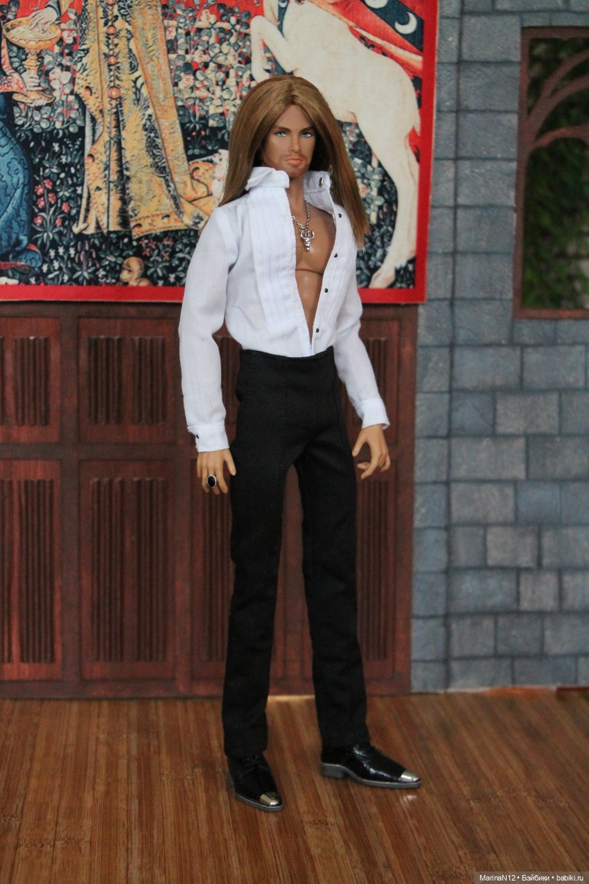 Кейт Итан-Стелла(р) 😆 — Куклы Integrity Toys (Интегрити): Poppy Parker