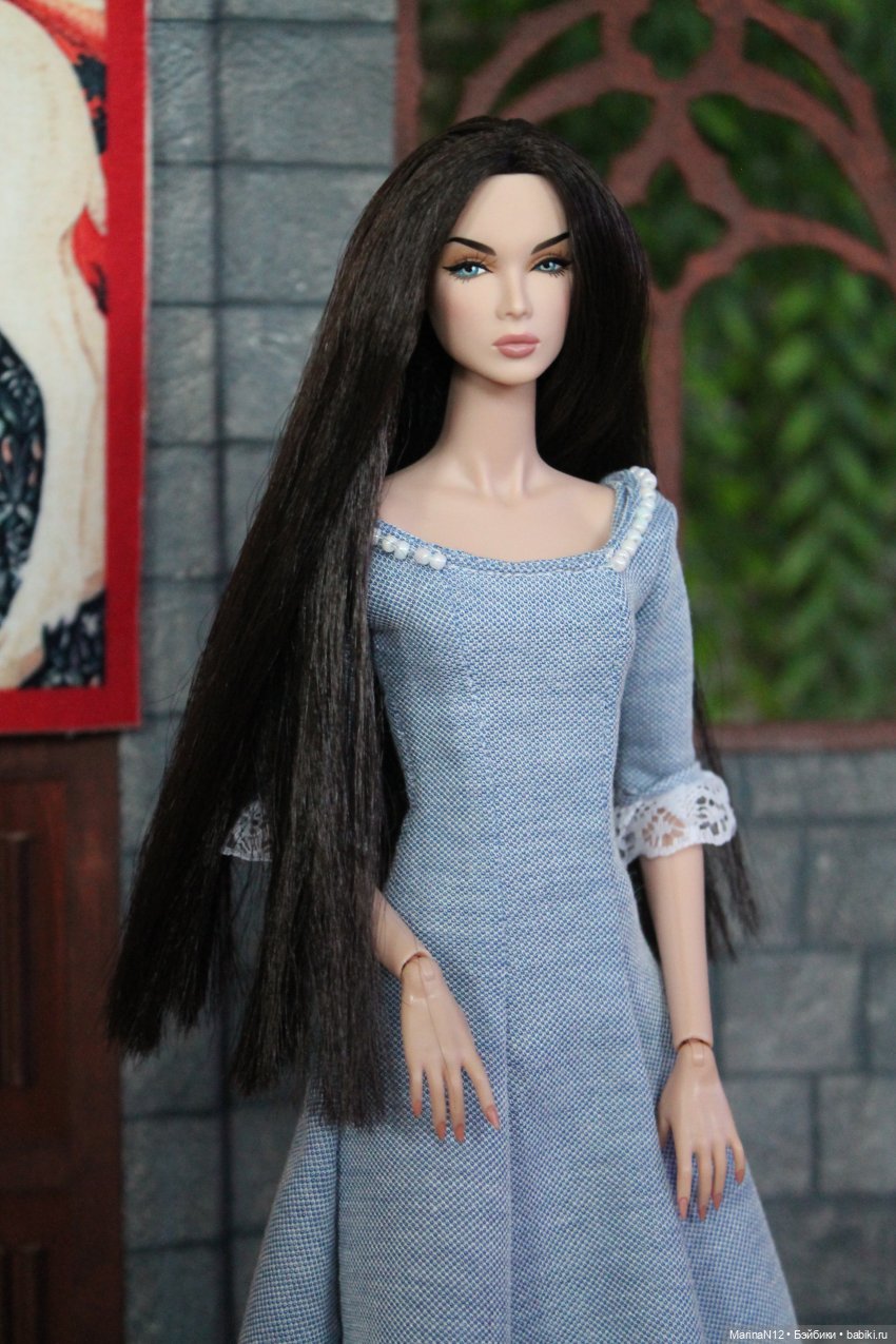 Кейт Итан-Стелла(р) 😆 — Куклы Integrity Toys (Интегрити): Poppy Parker (фото 5)