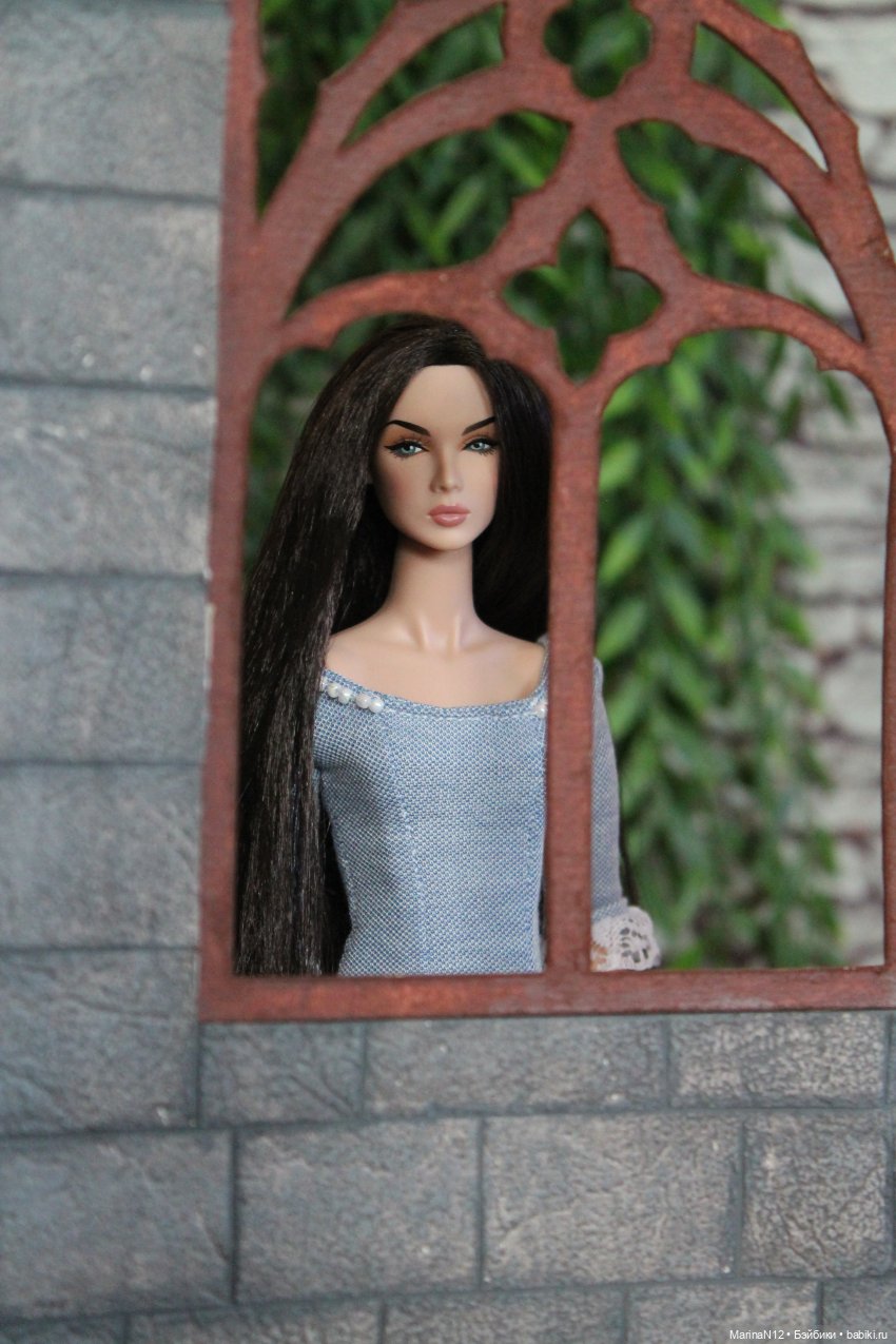 Кейт Итан-Стелла(р) 😆 — Куклы Integrity Toys (Интегрити): Poppy Parker (фото 6)