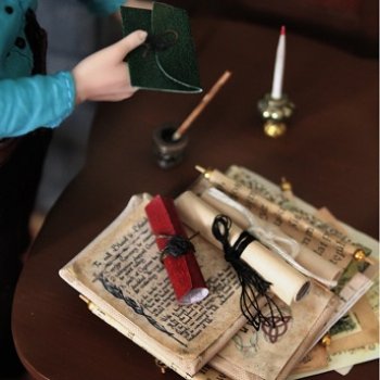 Глава 38. Надежды