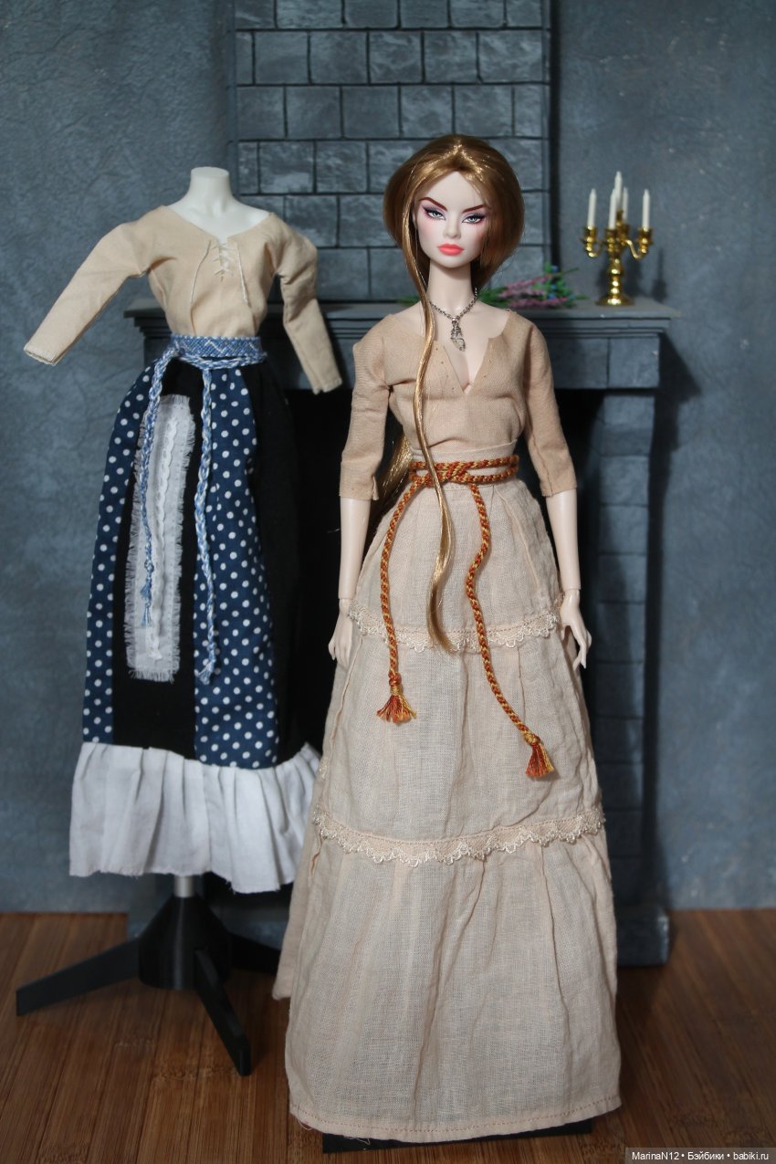 Новые наряды — Куклы Integrity Toys (Интегрити): Poppy Parker (фото 5)