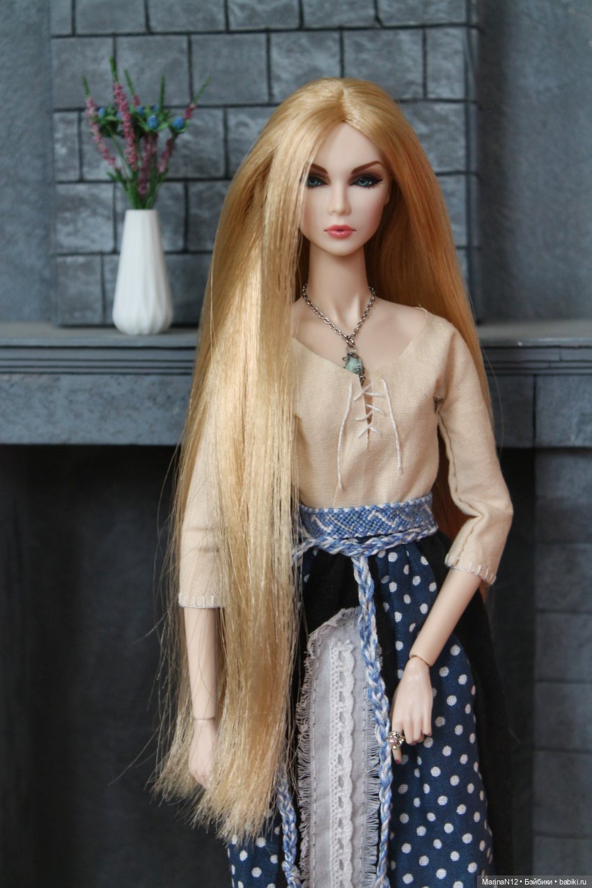 Новые наряды — Куклы Integrity Toys (Интегрити): Poppy Parker (фото 3)