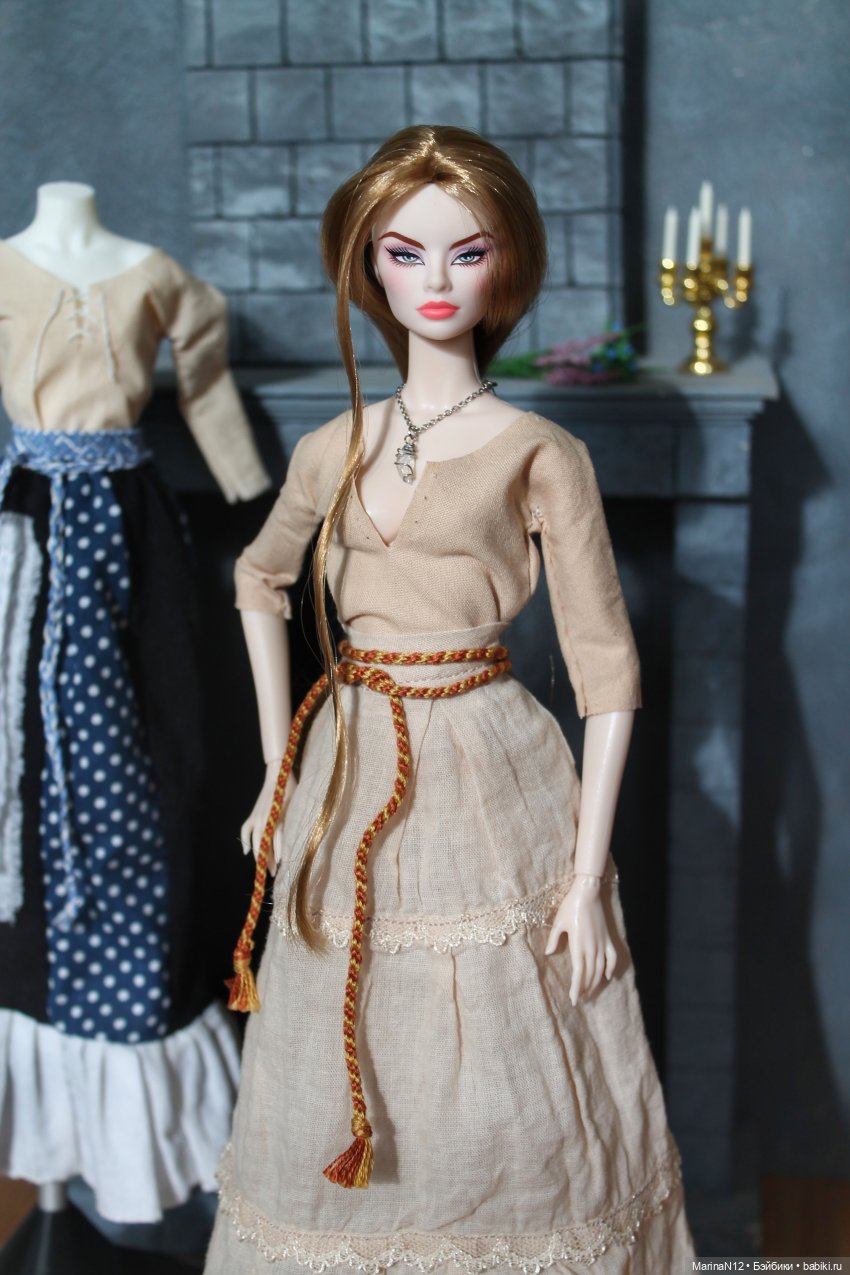 Новые наряды — Куклы Integrity Toys (Интегрити): Poppy Parker (фото 4)