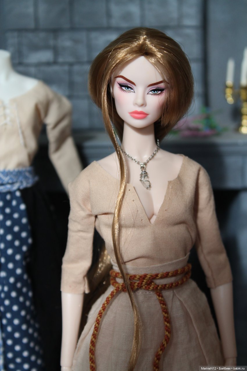 Новые наряды — Куклы Integrity Toys (Интегрити): Poppy Parker (фото 6)