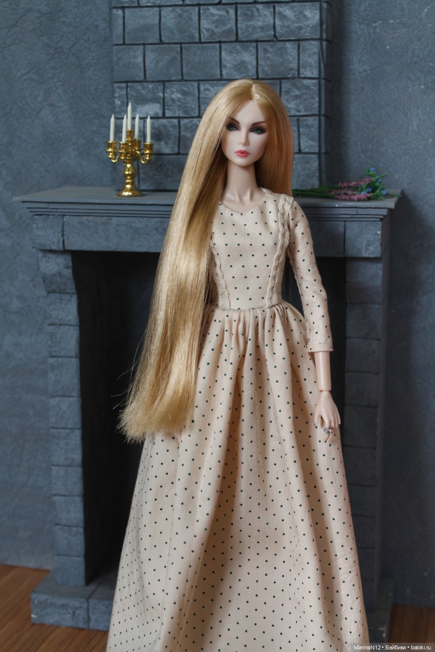 Новые наряды — Куклы Integrity Toys (Интегрити): Poppy Parker