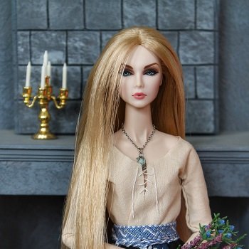 Новые наряды