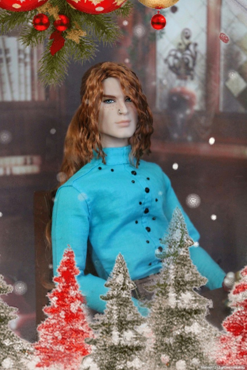 Итоги года 2025 — Куклы Integrity Toys (Интегрити): Poppy Parker