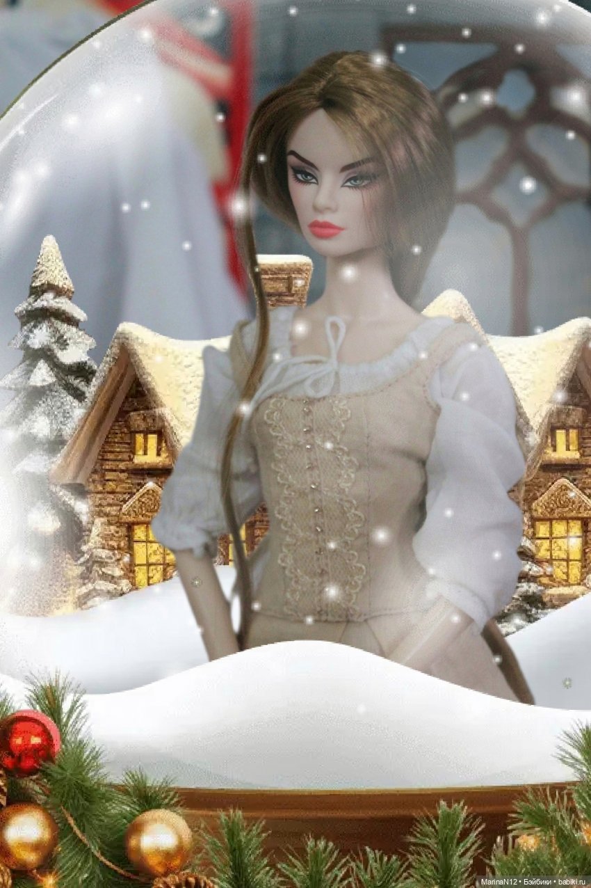 Итоги года 2025 — Куклы Integrity Toys (Интегрити): Poppy Parker (фото 7)