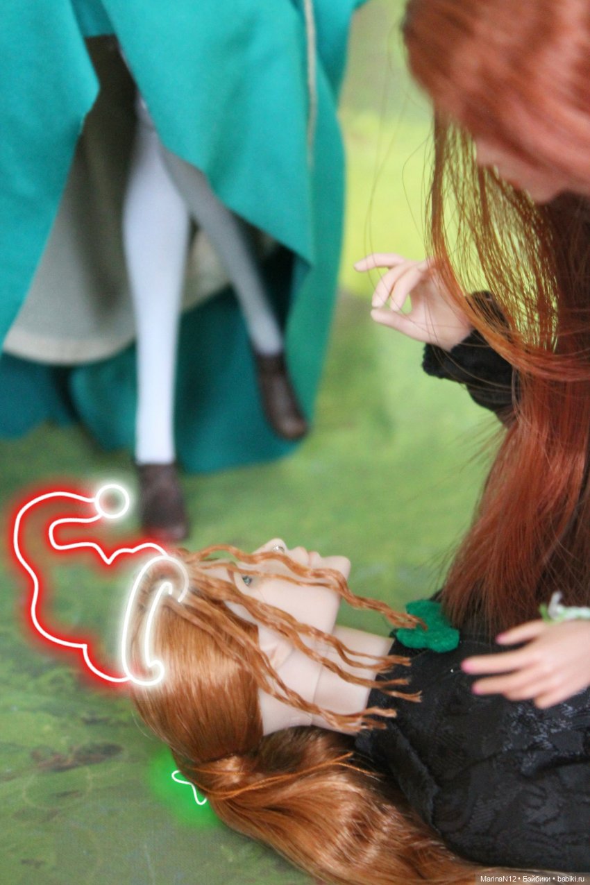 Итоги года 2025 — Куклы Integrity Toys (Интегрити): Poppy Parker (фото 5)