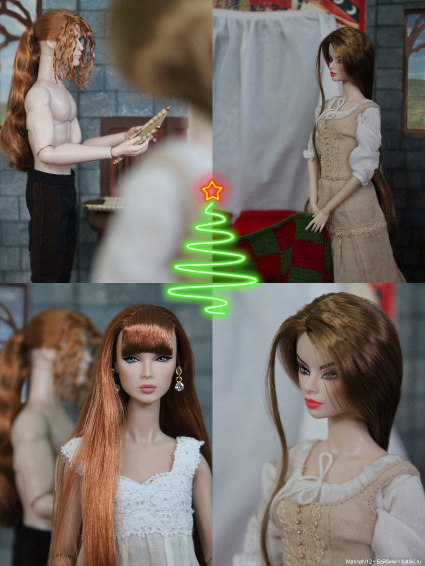 Итоги года 2025 — Куклы Integrity Toys (Интегрити): Poppy Parker (фото 6)