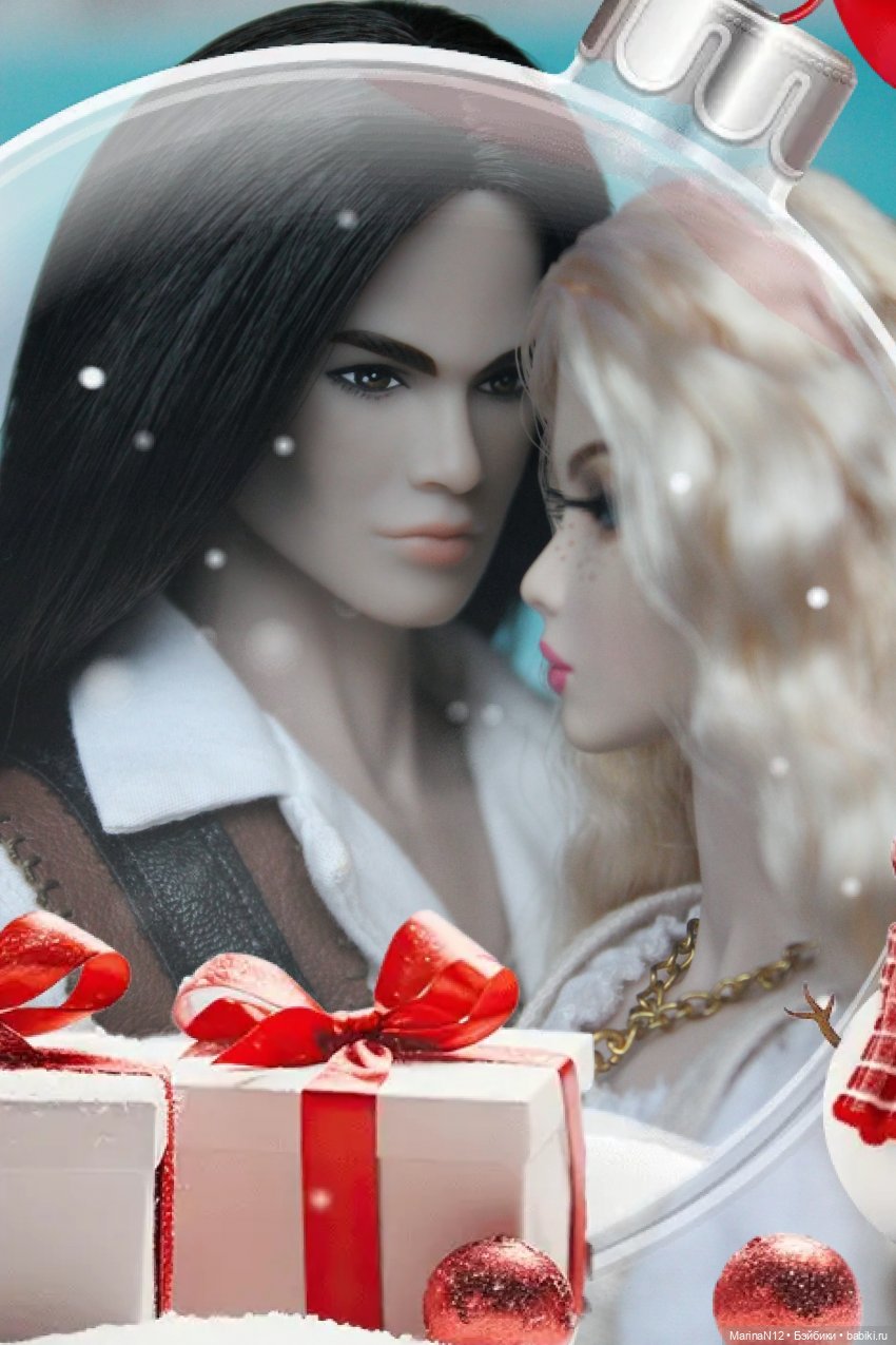 Итоги года 2025 — Куклы Integrity Toys (Интегрити): Poppy Parker (фото 4)