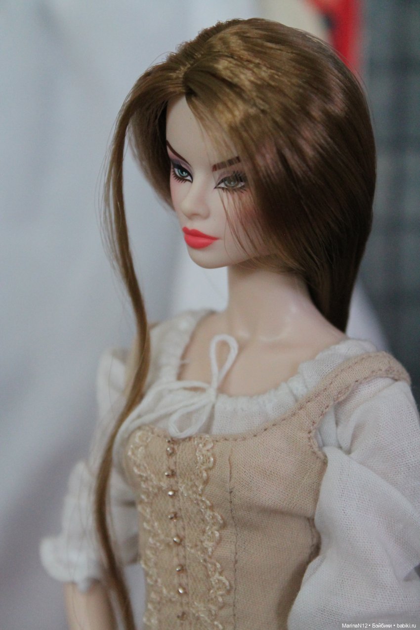 Глава 39. Гость — Кукольные фотоистории и сериалы: комиксы (фото 4)