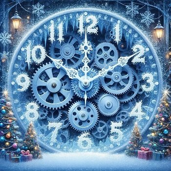 Новогодний бал 2026