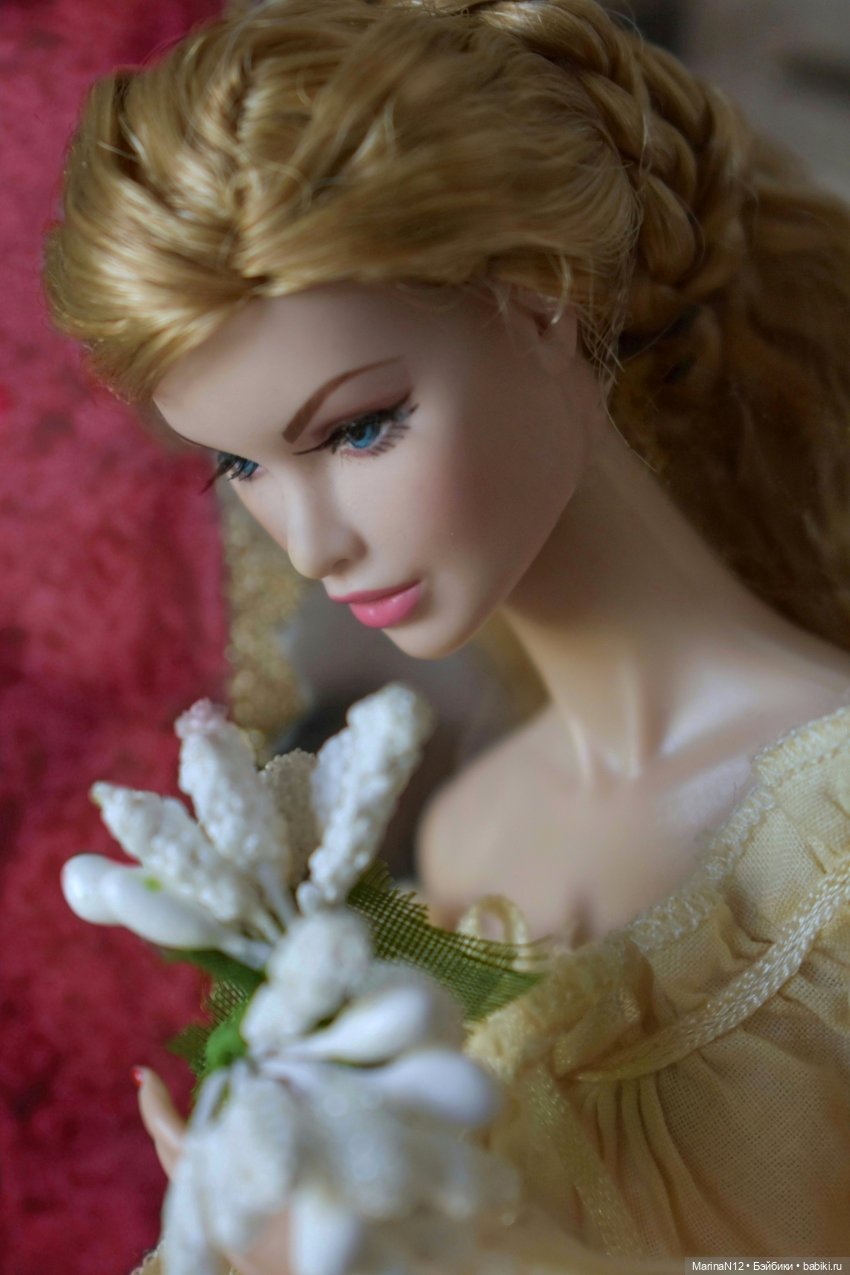 Музыкант — Кукольные фотоистории и сериалы: комиксы