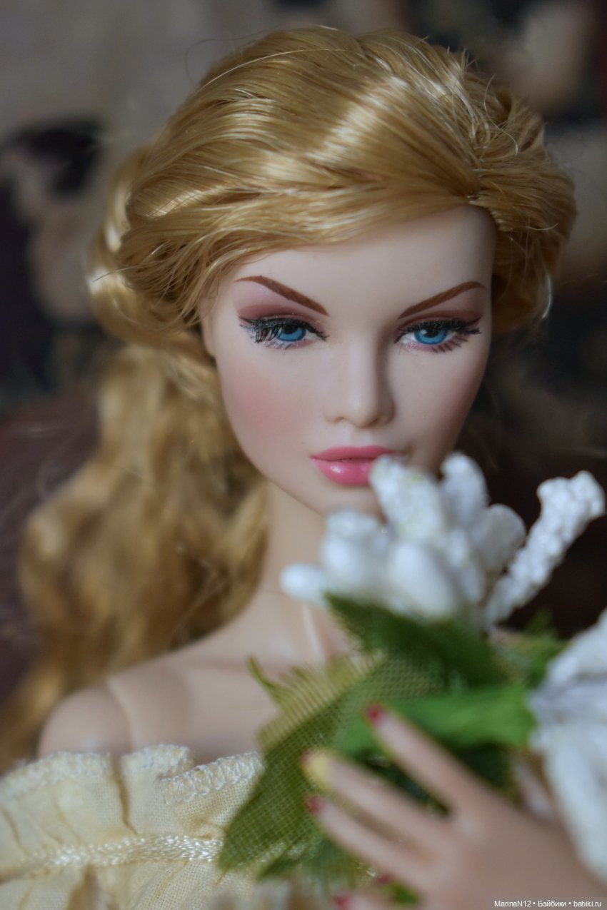 Музыкант — Кукольные фотоистории и сериалы: комиксы (фото 3)