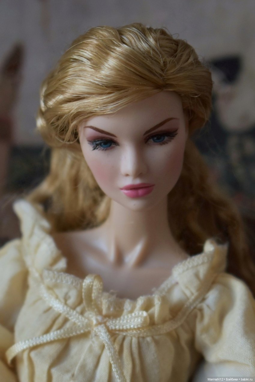 Музыкант — Кукольные фотоистории и сериалы: комиксы