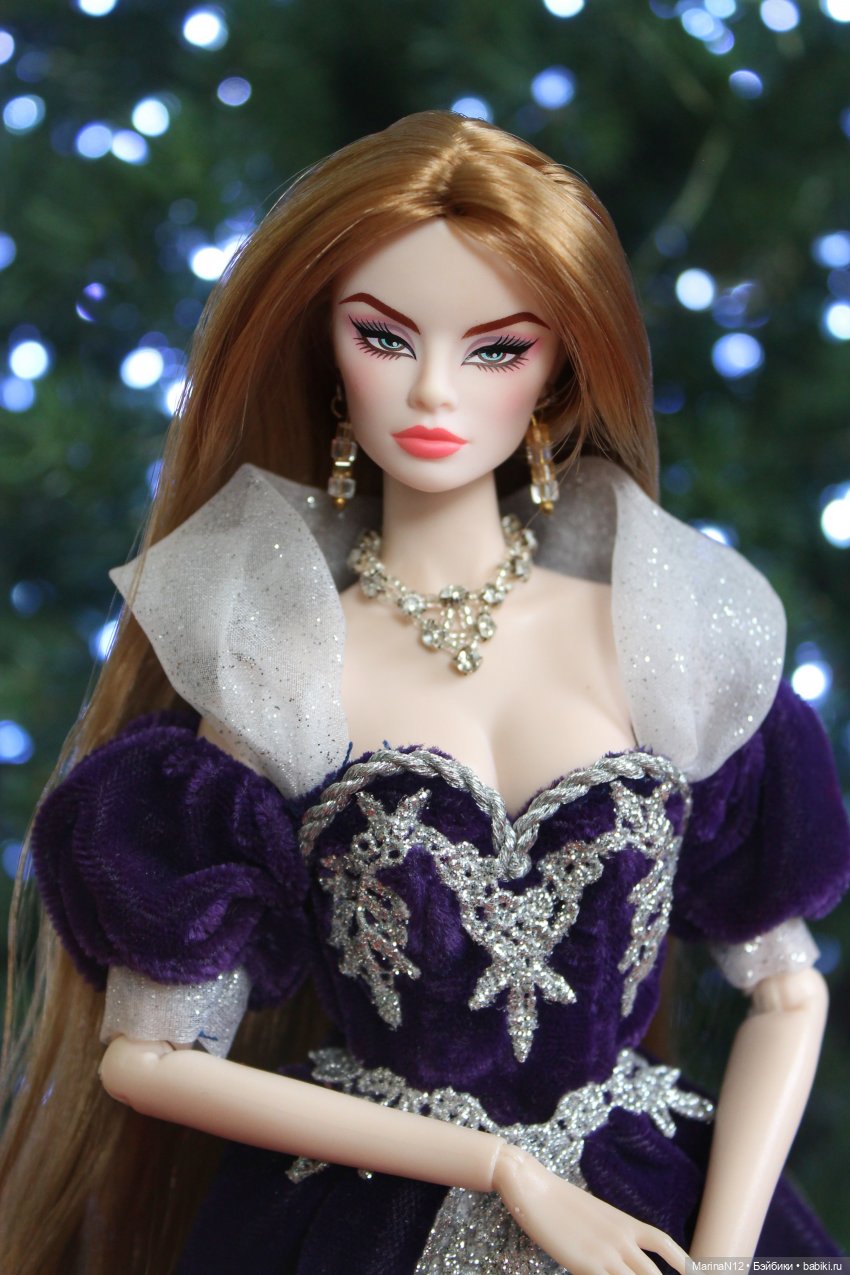 Разные шарнирные куклы (не БЖД): редкие (фото 5)