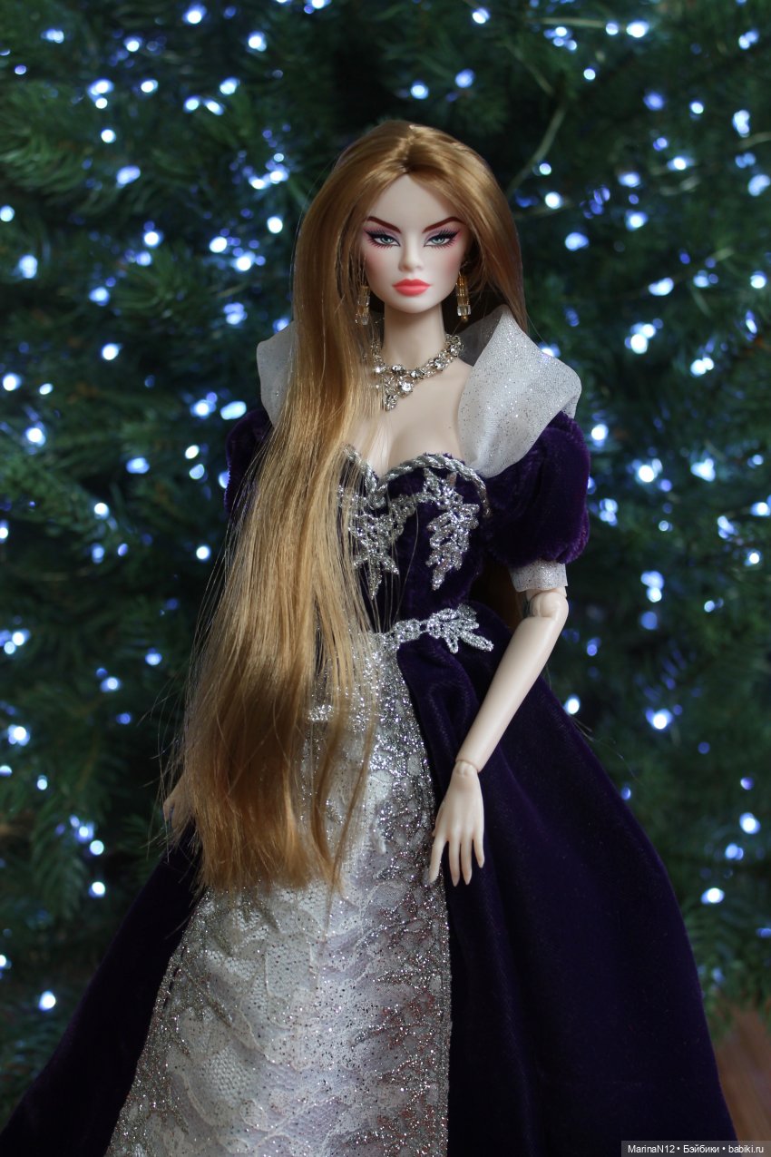 Разные шарнирные куклы (не БЖД): редкие (фото 4)