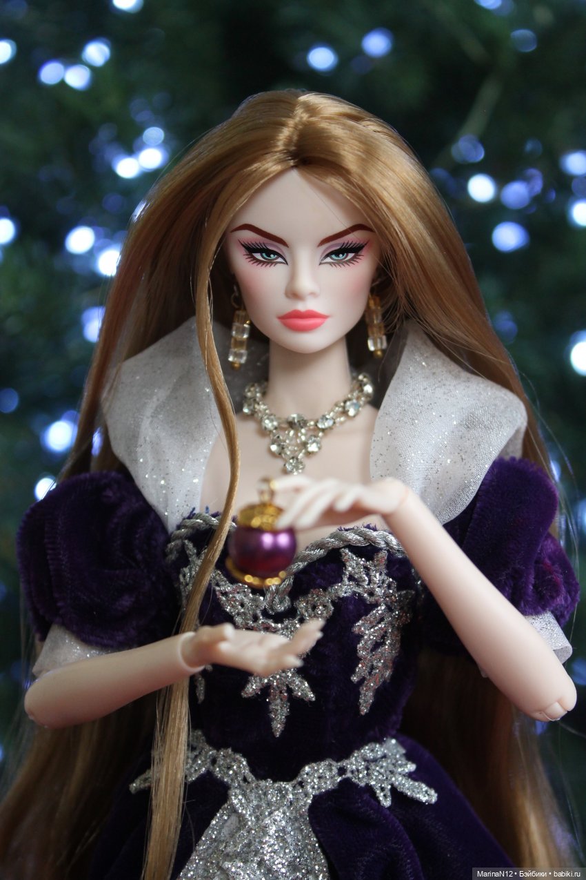 Разные шарнирные куклы (не БЖД): редкие (фото 6)