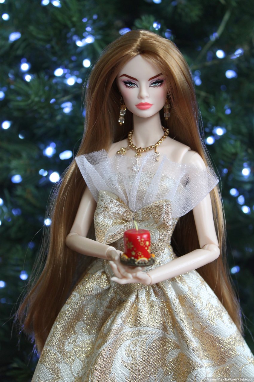 Разные шарнирные куклы (не БЖД): редкие (фото 3)