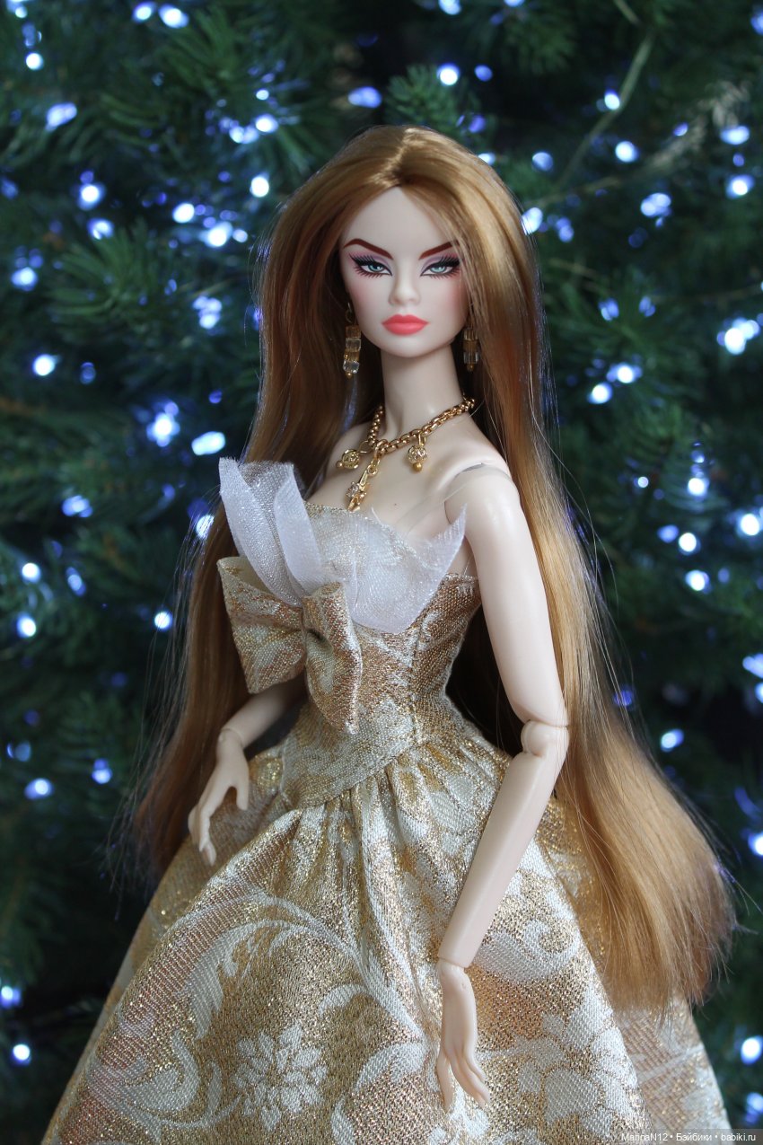 Разные шарнирные куклы (не БЖД): редкие (фото 2)