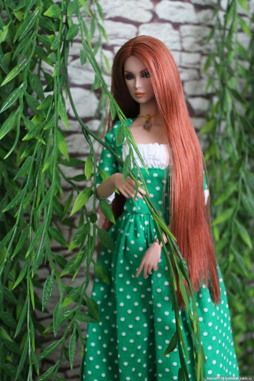 Новые фото — Куклы Integrity Toys (Интегрити): Poppy Parker (фото 2)