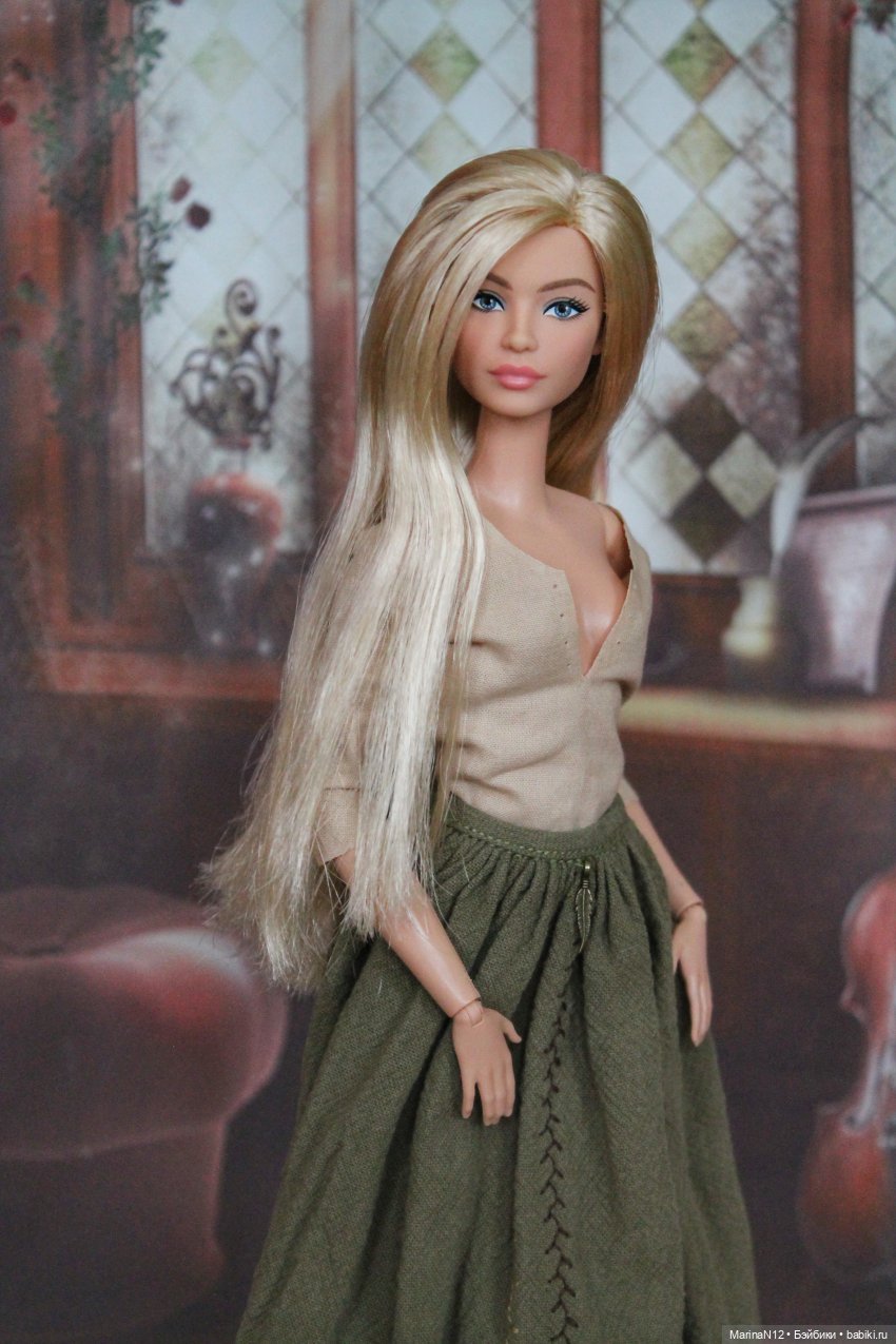 Новые фото — Куклы Integrity Toys (Интегрити): Poppy Parker (фото 5)