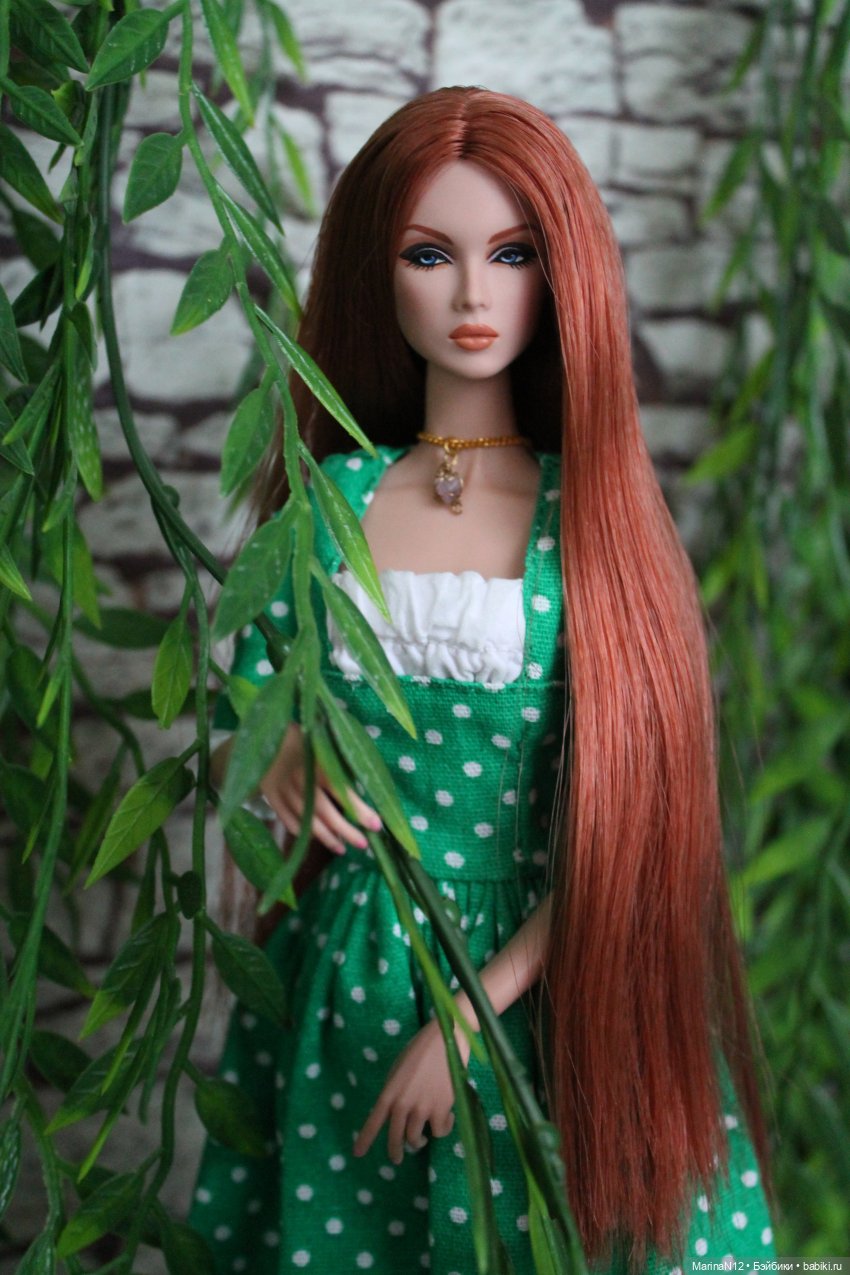 Новые фото — Куклы Integrity Toys (Интегрити): Poppy Parker (фото 3)