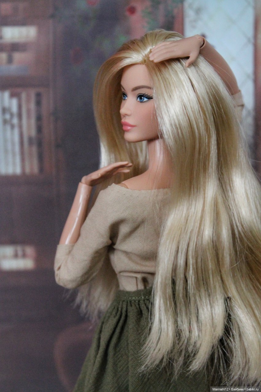 Новые фото — Куклы Integrity Toys (Интегрити): Poppy Parker (фото 7)