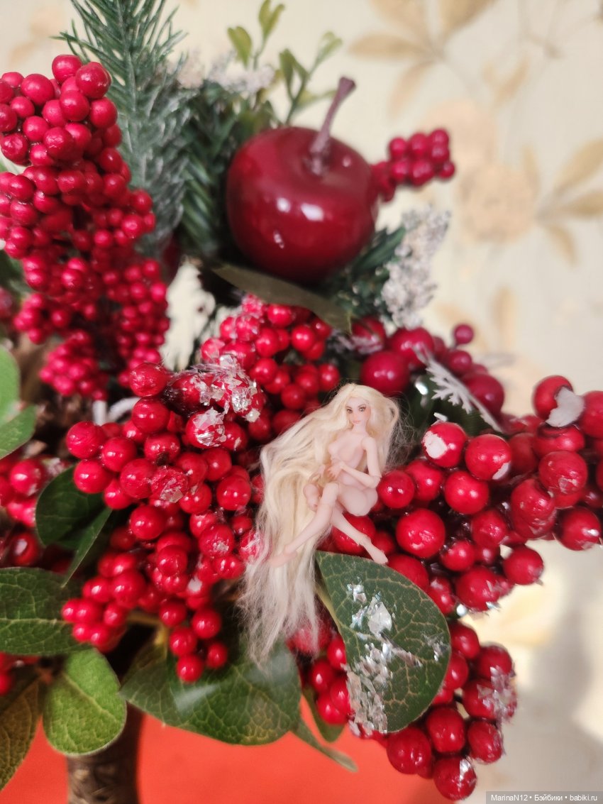 Новые фото — Куклы Integrity Toys (Интегрити): Poppy Parker (фото 10)