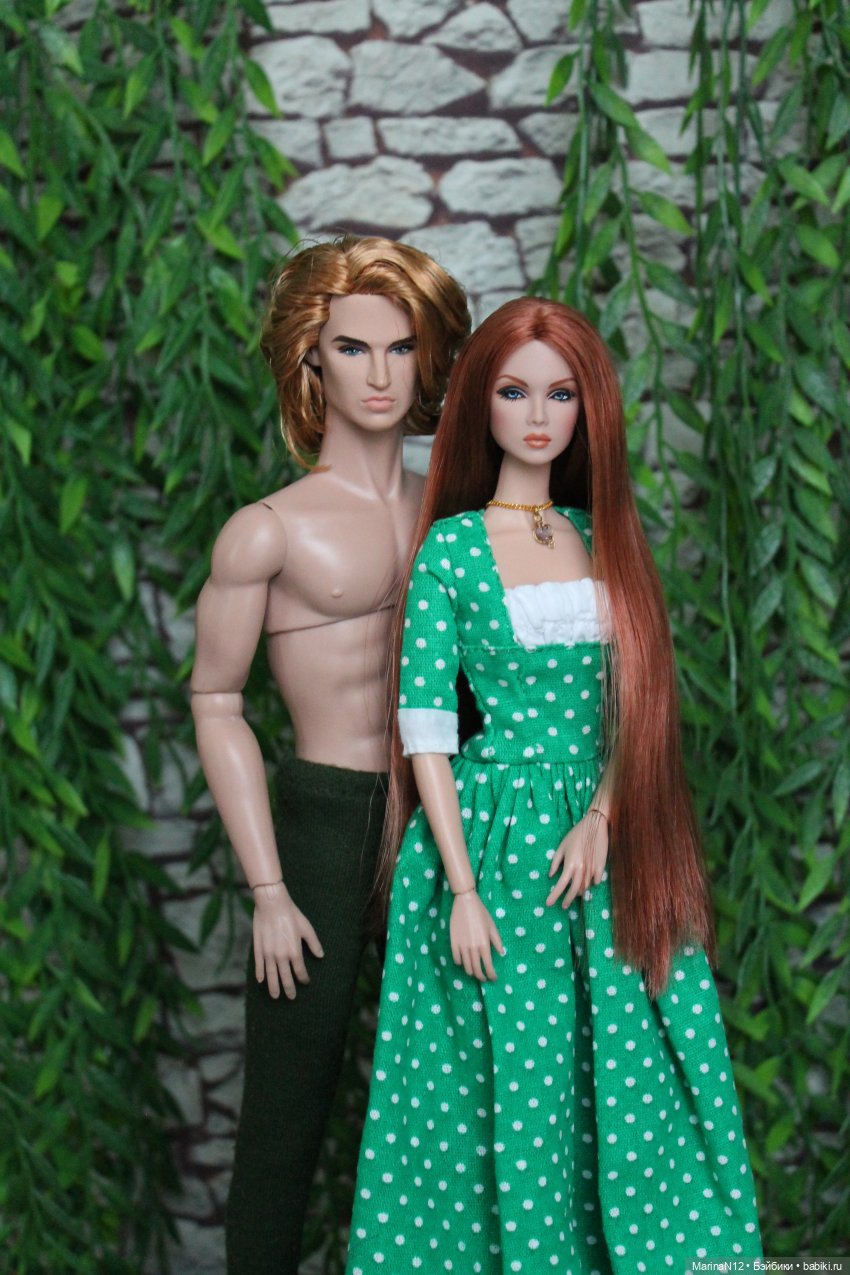 Новые фото — Куклы Integrity Toys (Интегрити): Poppy Parker