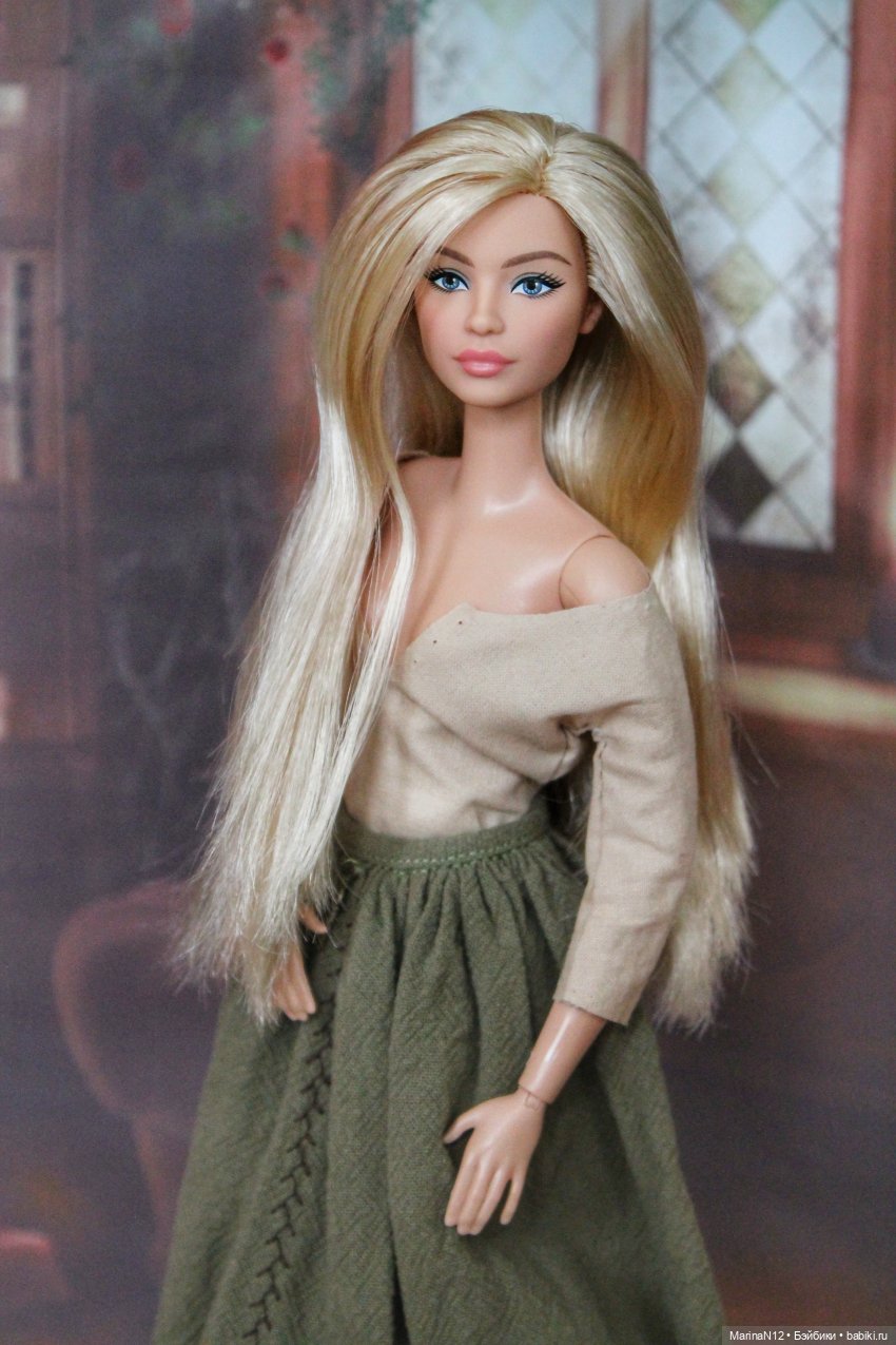 Новые фото — Куклы Integrity Toys (Интегрити): Poppy Parker (фото 6)
