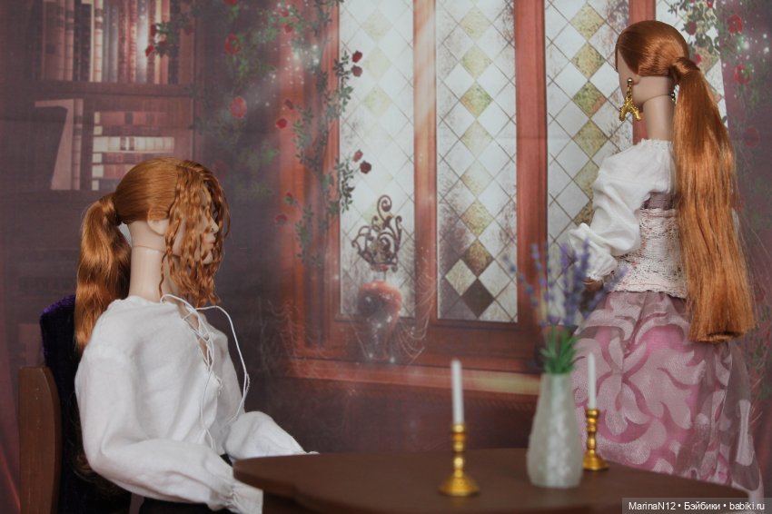 Глава 40. Длинный разговор (фото 4)