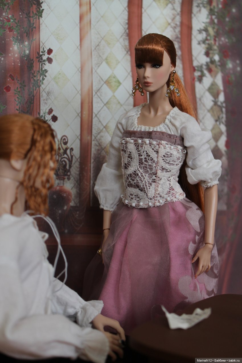 Глава 40. Длинный разговор (фото 7)