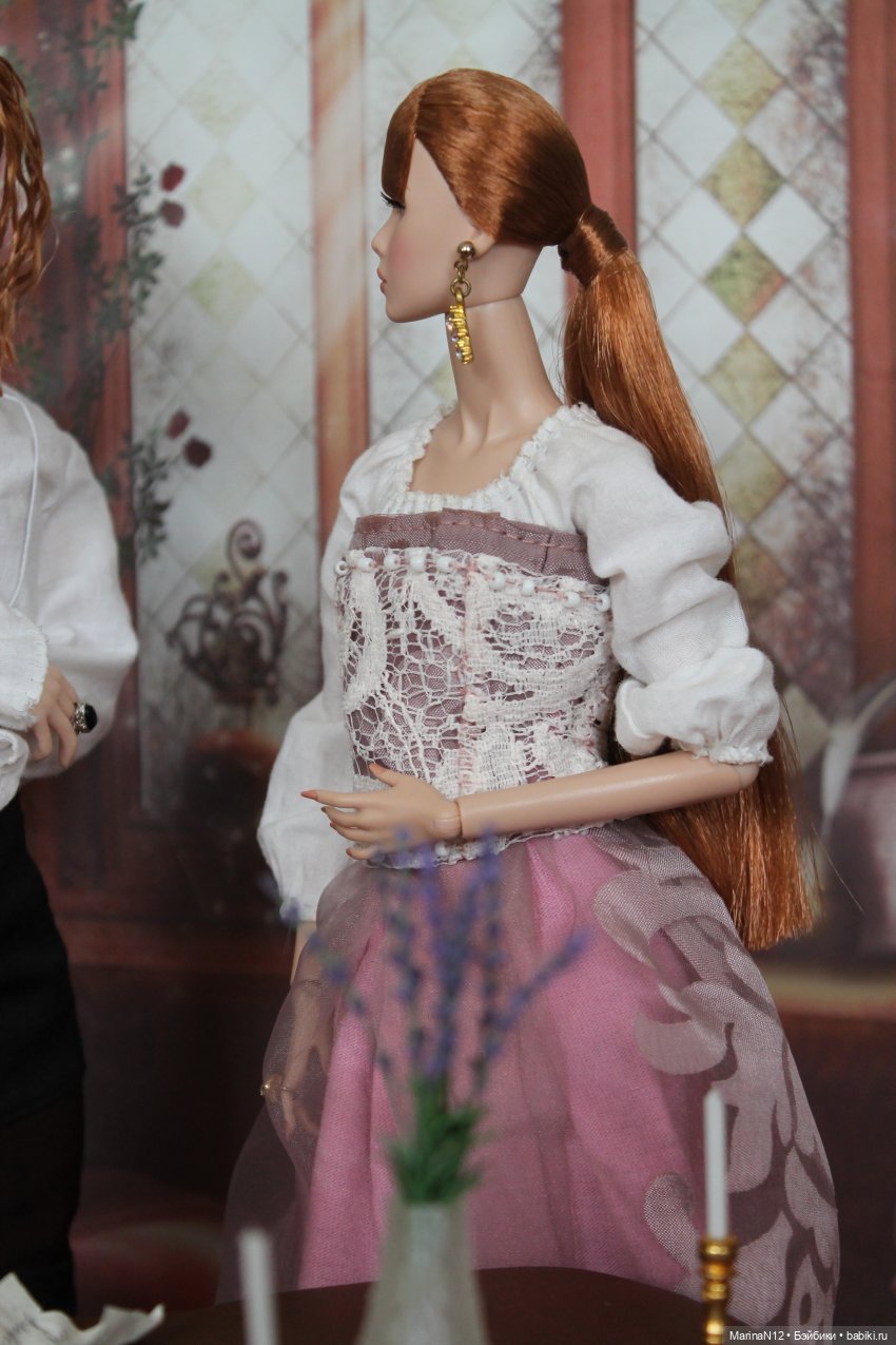 Глава 40. Длинный разговор (фото 10)