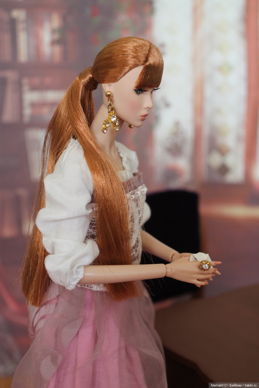 Глава 40. Длинный разговор (фото 3)