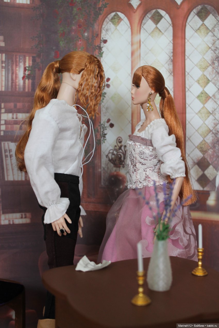 Глава 40. Длинный разговор (фото 8)