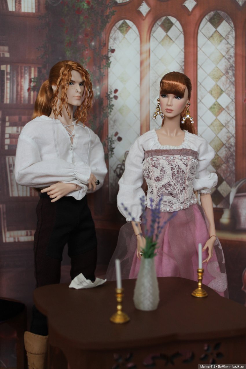 Глава 40. Длинный разговор (фото 9)