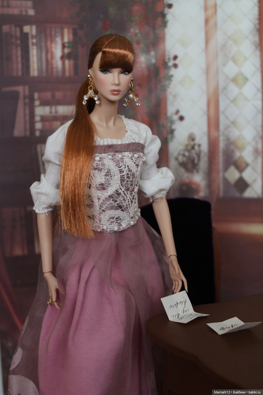 Глава 40. Длинный разговор (фото 2)