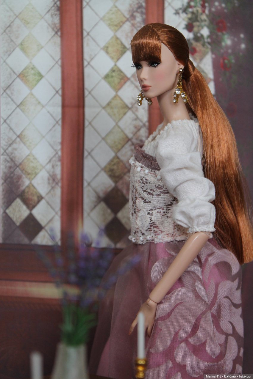 Глава 40. Длинный разговор (фото 5)