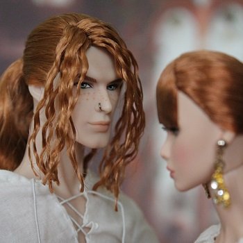 Глава 40. Длинный разговор