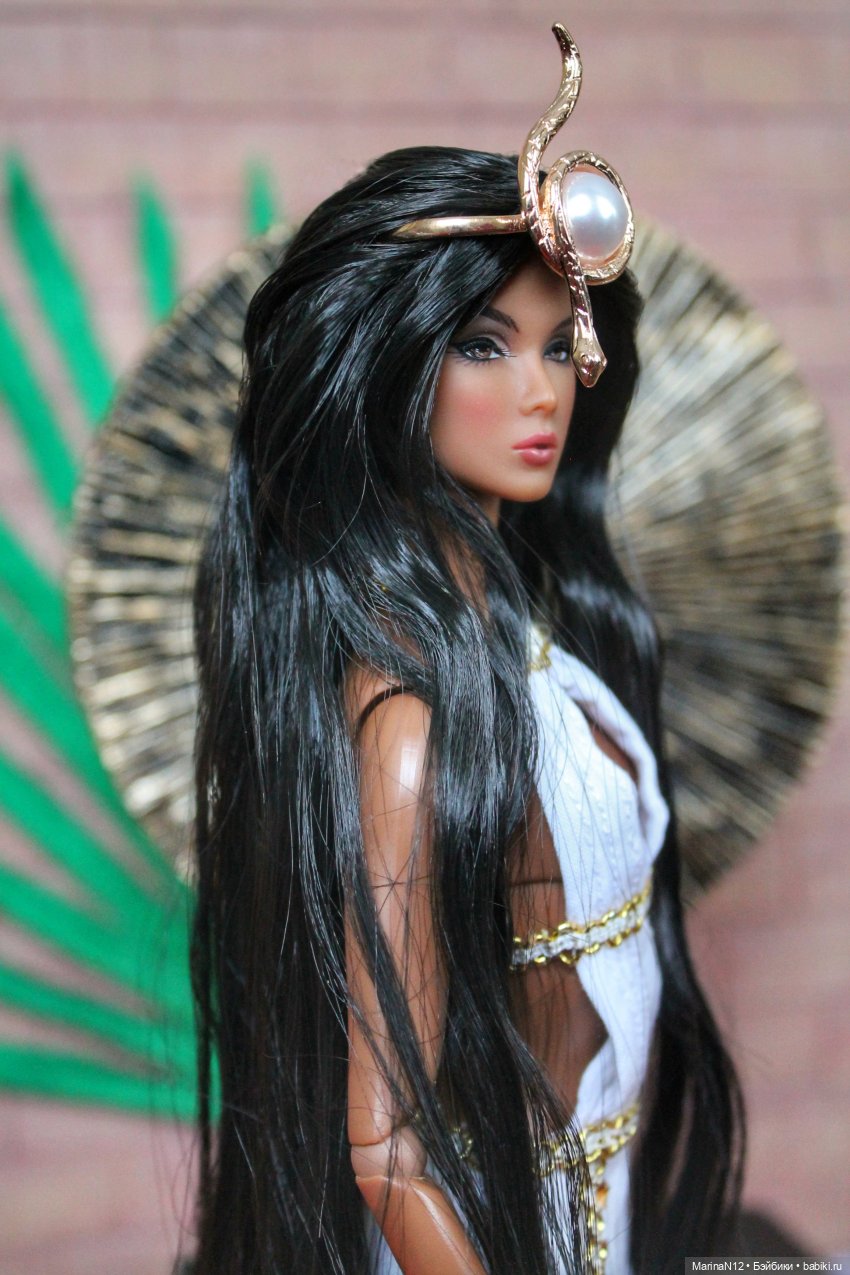 Когда солнце поднимается высоко над Нилом