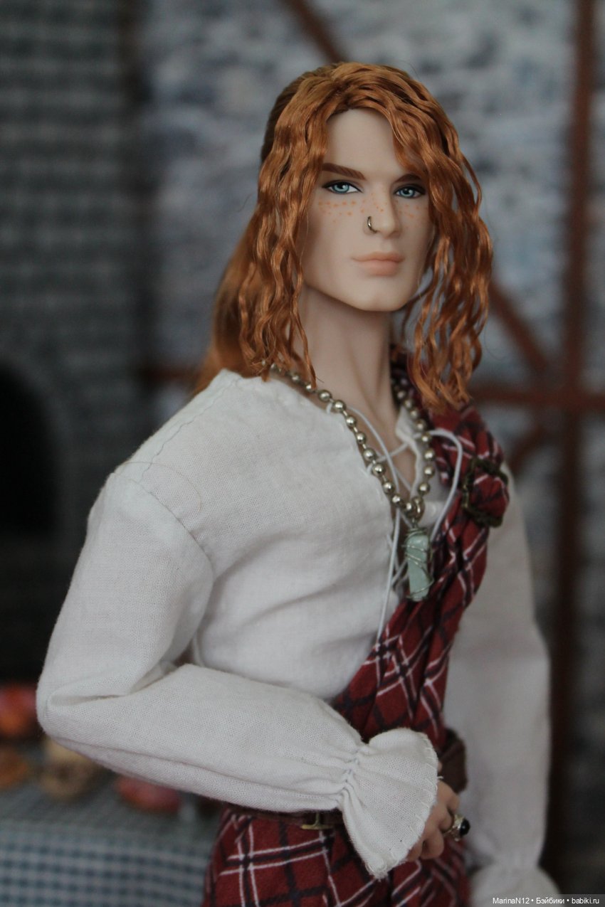 Эльзар и Гейлис — Куклы Integrity Toys (Интегрити): Poppy Parker (фото 5)