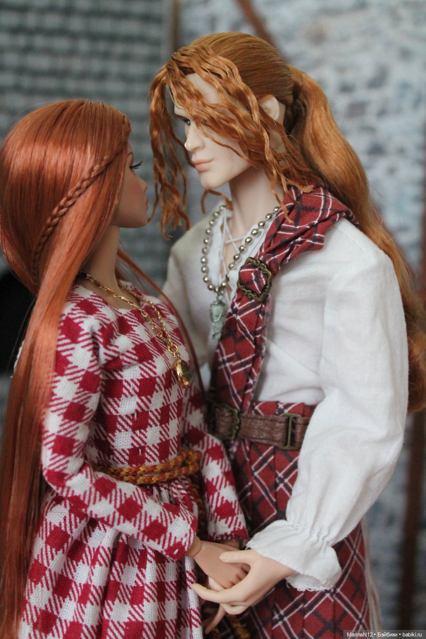 Эльзар и Гейлис — Куклы Integrity Toys (Интегрити): Poppy Parker (фото 8)