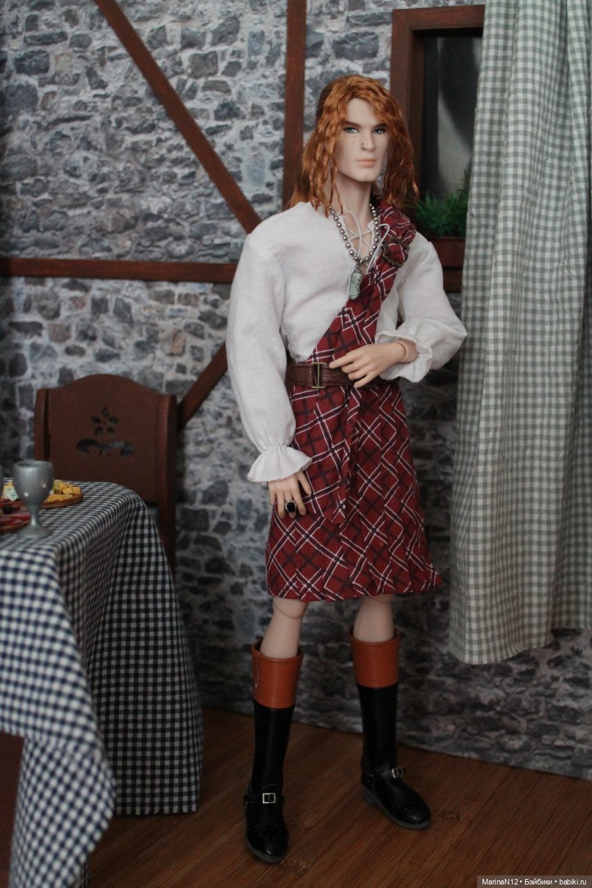 Эльзар и Гейлис — Куклы Integrity Toys (Интегрити): Poppy Parker