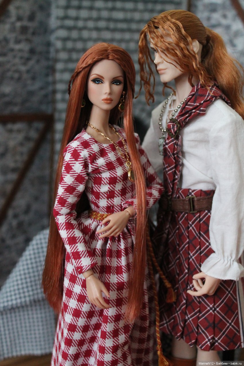 Эльзар и Гейлис — Куклы Integrity Toys (Интегрити): Poppy Parker (фото 9)