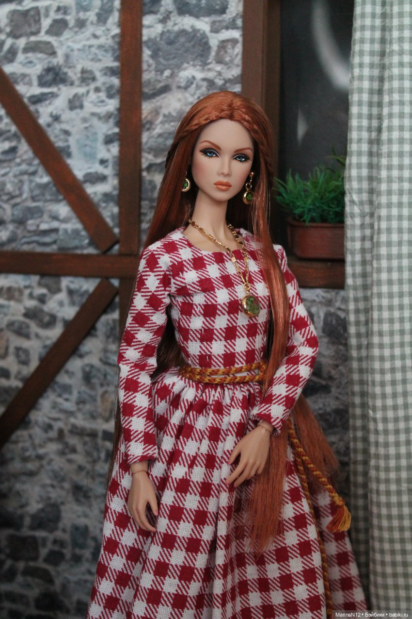 Эльзар и Гейлис — Куклы Integrity Toys (Интегрити): Poppy Parker (фото 2)