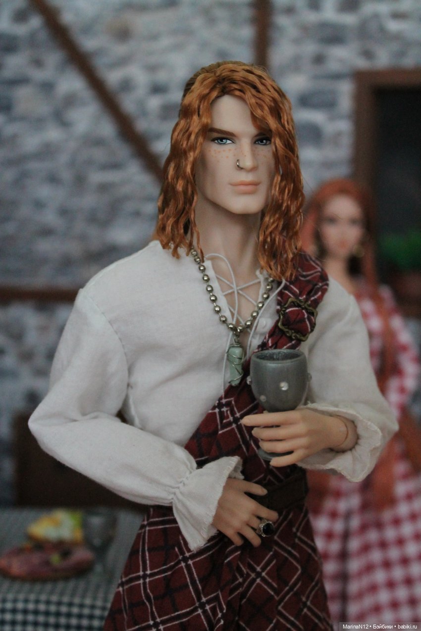 Эльзар и Гейлис — Куклы Integrity Toys (Интегрити): Poppy Parker (фото 10)